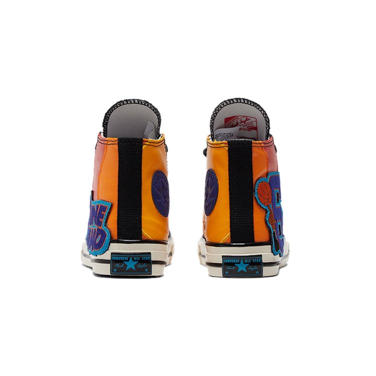 Converse Chuck Taylor All Star 70 Hi Tune Squad Space Jam (PS) 6 Converse Chuck Taylor All Star 70 Hi Tune Squad Space Jam (PS)