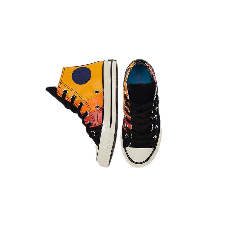 Converse Chuck Taylor All Star 70 Hi Tune Squad Space Jam (PS) 7 Converse Chuck Taylor All Star 70 Hi Tune Squad Space Jam (PS)