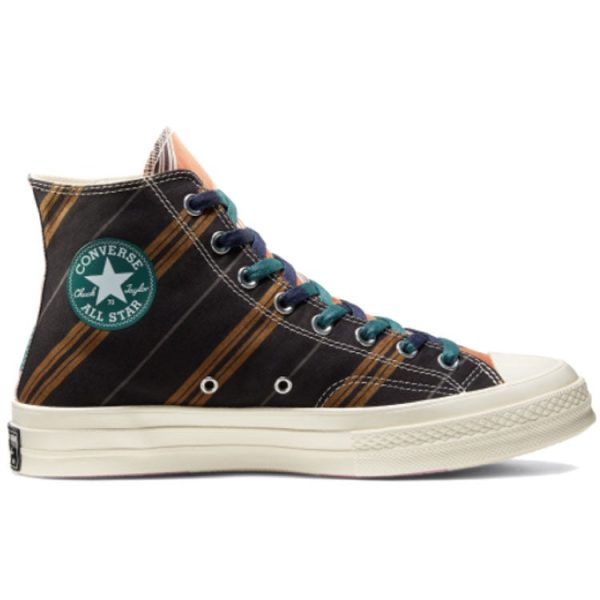 Converse Chuck Taylor All Star 70 Hi Varsity Maruwa Green