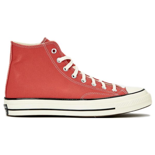 Converse Chuck Taylor All Star 70 High Vintage Canvas Rhubarb Pie