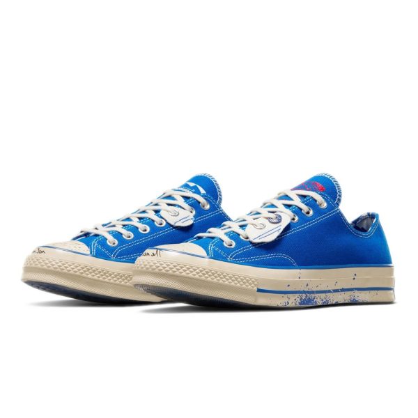 Converse Chuck Taylor All Star 70 Low Ader Error Create Next: The New Is Not New