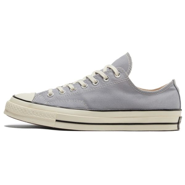 Converse Chuck Taylor All Star 70 Low Wolf Grey