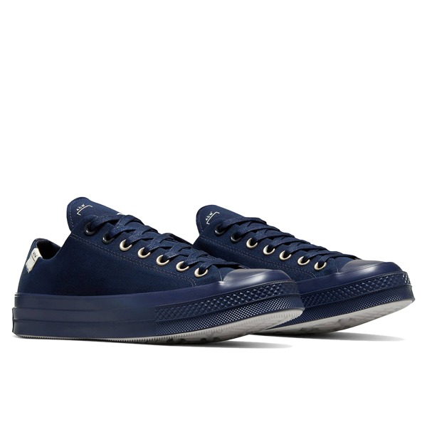 Converse Chuck Taylor All Star 70 Ox A-COLD-WALL Navy