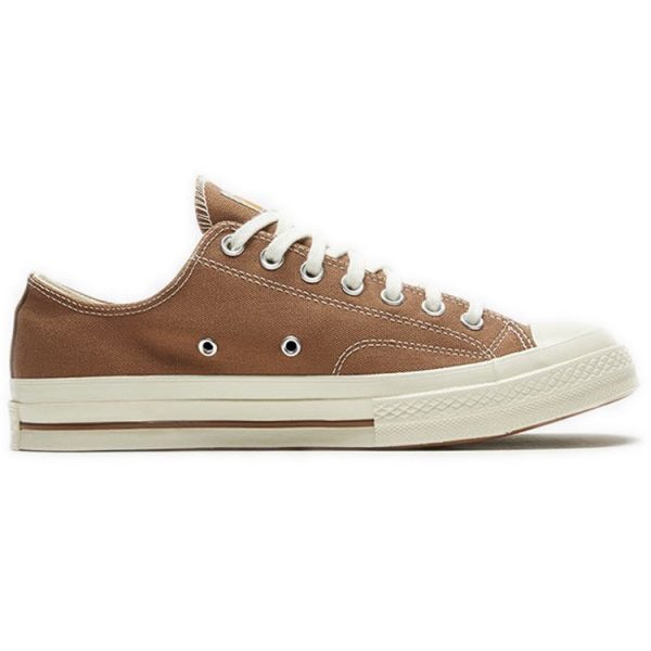 Converse Chuck Taylor All Star 70 Ox Carhartt WIP Hamilton Brown (2020)