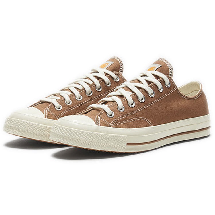 Converse Chuck Taylor All Star 70 Ox Carhartt WIP Hamilton Brown (2020) 5 Converse Chuck Taylor All Star 70 Ox Carhartt WIP Hamilton Brown (2020)