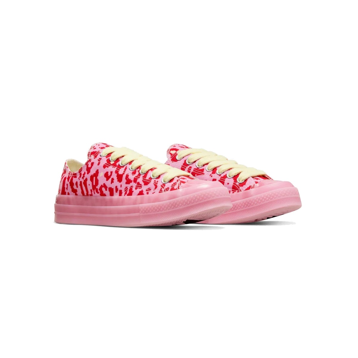 Converse Chuck Taylor All Star 70 Ox Golf Le Fleur Digital Leopard Pink 5 Converse Chuck Taylor All Star 70 Ox Golf Le Fleur Digital Leopard Pink