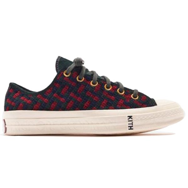 Converse Chuck Taylor All Star 70 Ox Kith x Bergdorf Goodman