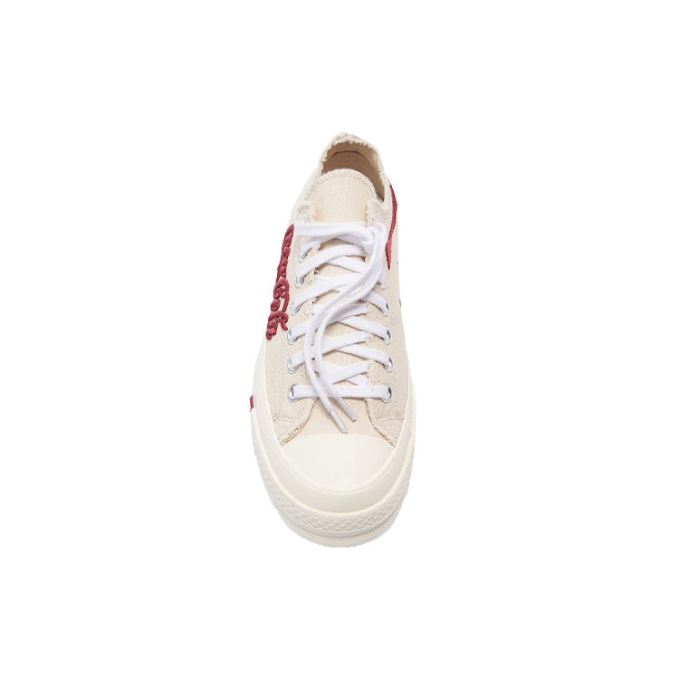 Converse Chuck Taylor All Star 70 Ox Kith x Coca Cola White 8 Converse Chuck Taylor All Star 70 Ox Kith x Coca Cola White