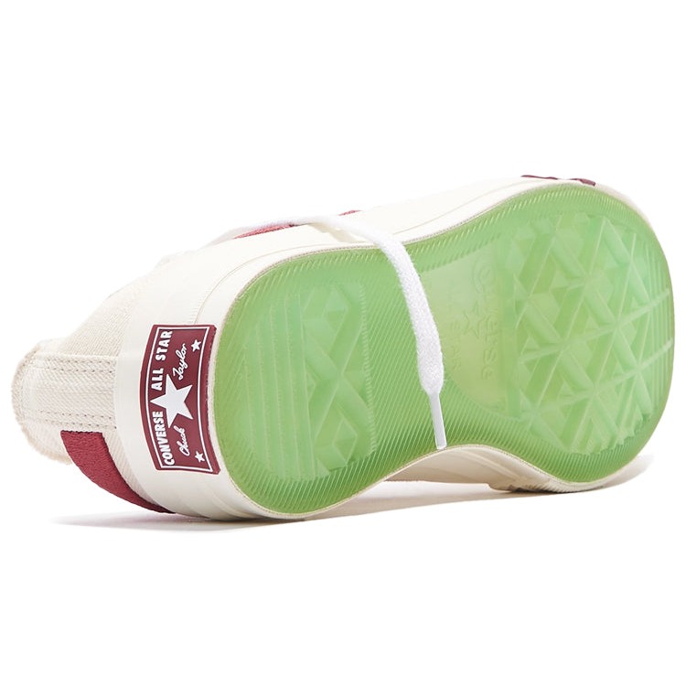 Converse Chuck Taylor All Star 70 Ox Kith x Coca Cola White 9 Converse Chuck Taylor All Star 70 Ox Kith x Coca Cola White