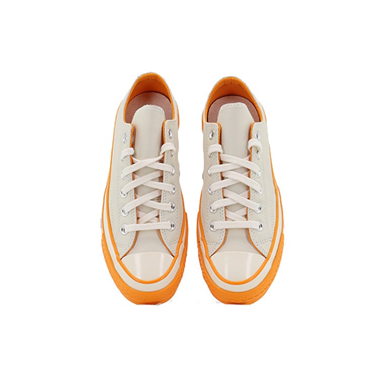 Converse Chuck Taylor All Star 70 Ox Love Graphic Cream (Womens) 6 Converse Chuck Taylor All Star 70 Ox Love Graphic Cream (Womens)