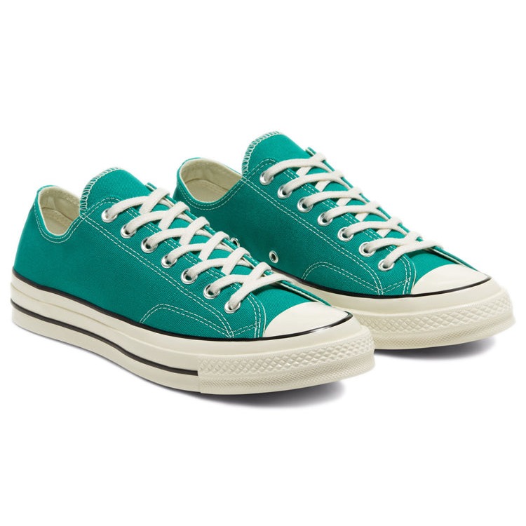 Converse Chuck Taylor All Star 70 Ox Malachite 5 Converse Chuck Taylor All Star 70 Ox Malachite