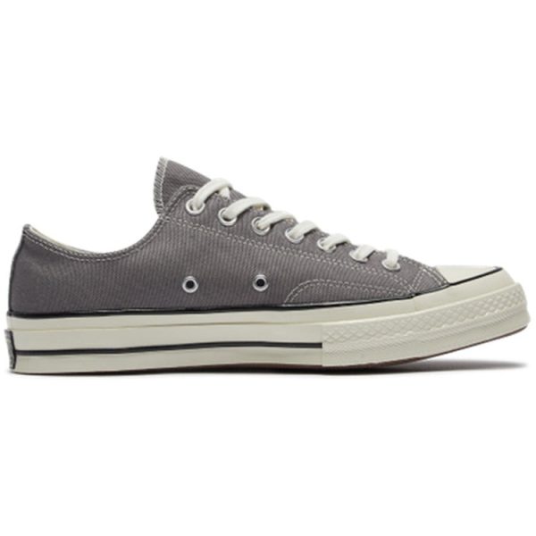 Converse Chuck Taylor All Star 70 Ox Mason Grey