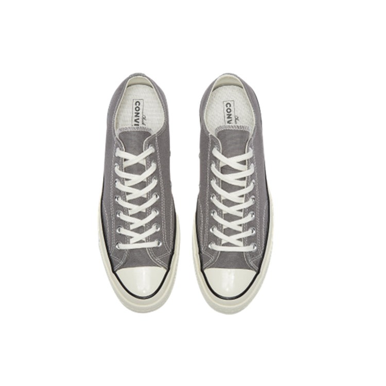 Converse Chuck Taylor All Star 70 Ox Mason Grey 6 Converse Chuck Taylor All Star 70 Ox Mason Grey