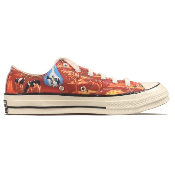 Converse Chuck Taylor All Star 70 Ox Twisted Resort