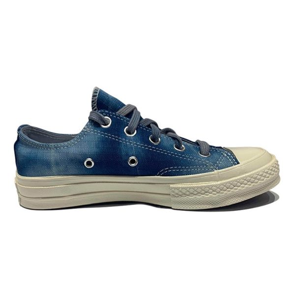 Converse Chuck Taylor All Star 70 Ox Twisted Vacation Court Blue