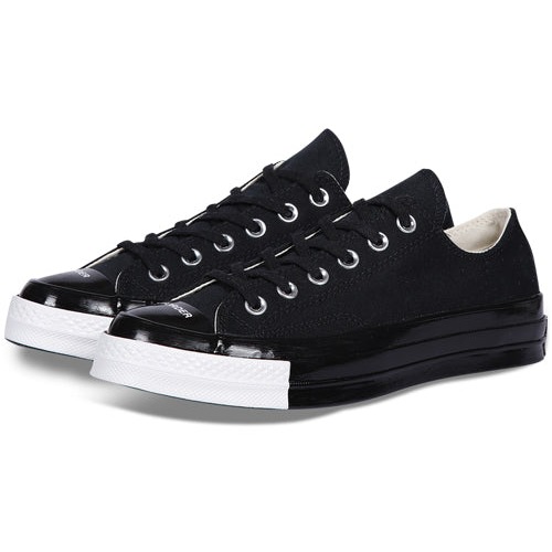 Converse Chuck Taylor All Star 70 Ox Undercover Black 4 Converse Chuck Taylor All Star 70 Ox Undercover Black