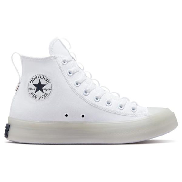 Converse Chuck Taylor All Star CX Explore Hi White