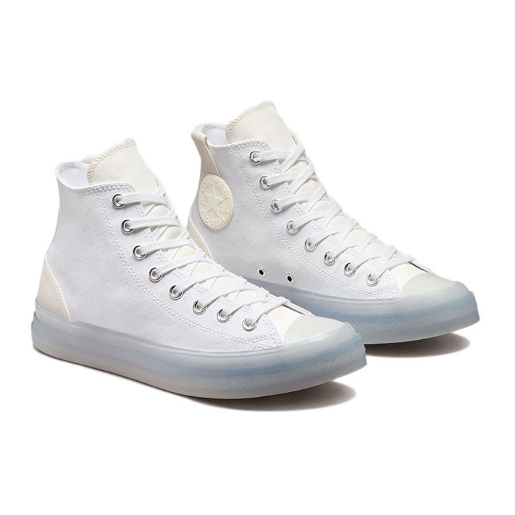 Converse Chuck Taylor All Star CX Future Utility Hi White Heron 5 Converse Chuck Taylor All Star CX Future Utility Hi White Heron