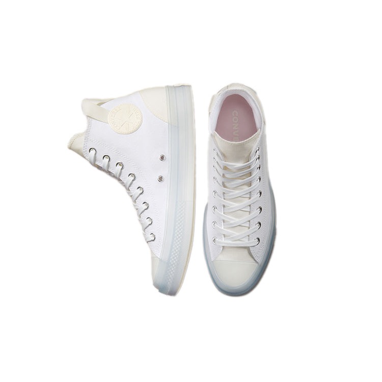 Converse Chuck Taylor All Star CX Future Utility Hi White Heron 7 Converse Chuck Taylor All Star CX Future Utility Hi White Heron