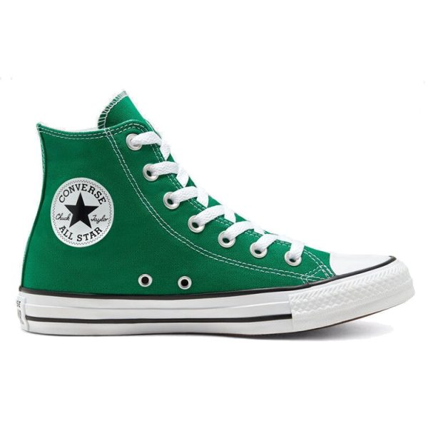 Converse Chuck Taylor All Star Hi Amazon Green