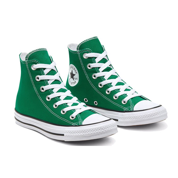 Converse Chuck Taylor All Star Hi Amazon Green 5 Converse Chuck Taylor All Star Hi Amazon Green