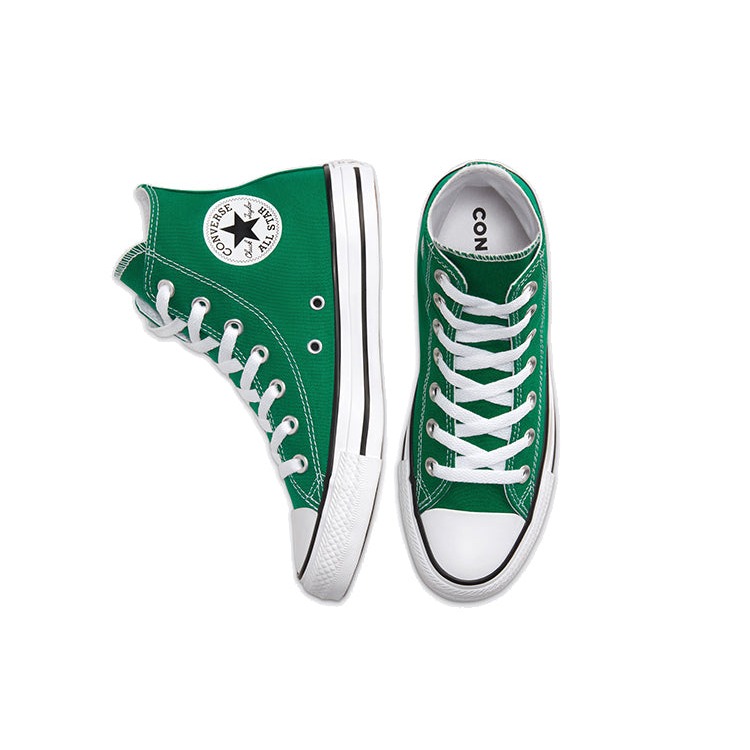 Converse Chuck Taylor All Star Hi Amazon Green 6 Converse Chuck Taylor All Star Hi Amazon Green