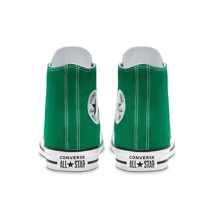 Converse Chuck Taylor All Star Hi Amazon Green 7 Converse Chuck Taylor All Star Hi Amazon Green