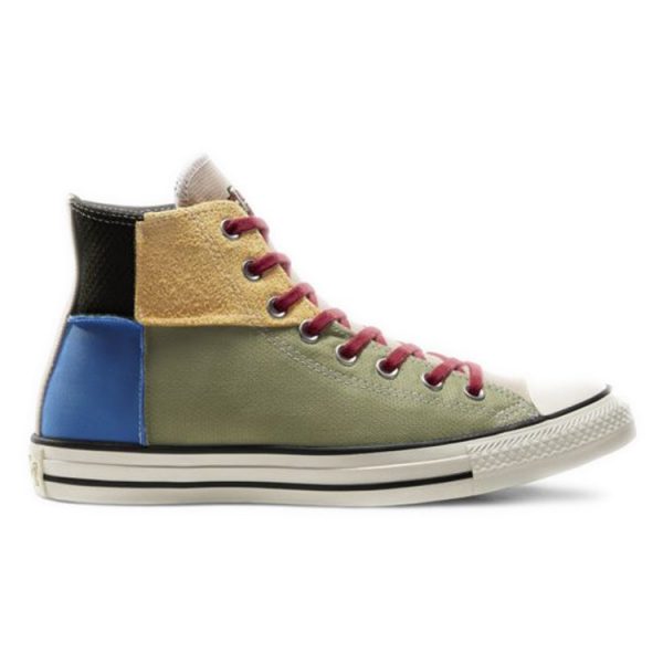 Converse Chuck Taylor All Star Hi BHM (2020)