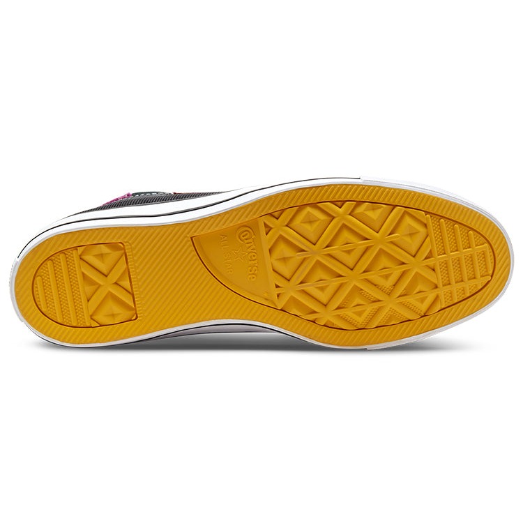 Converse Chuck Taylor All Star Hi Hacked Fashion 8 Converse Chuck Taylor All Star Hi Hacked Fashion