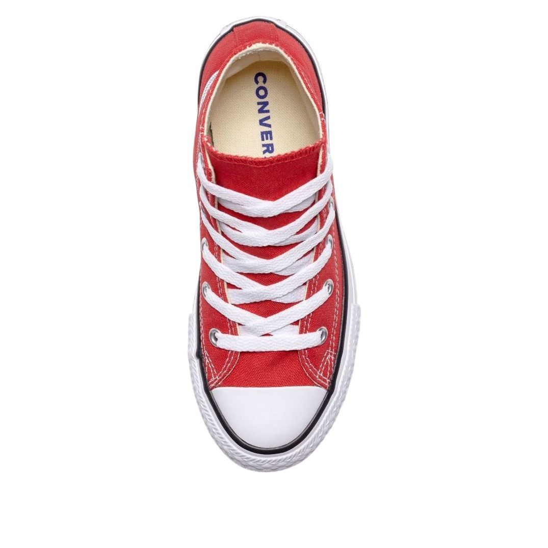 Converse Chuck Taylor All Star Hi Red (PS) 5 Converse Chuck Taylor All Star Hi Red (PS)