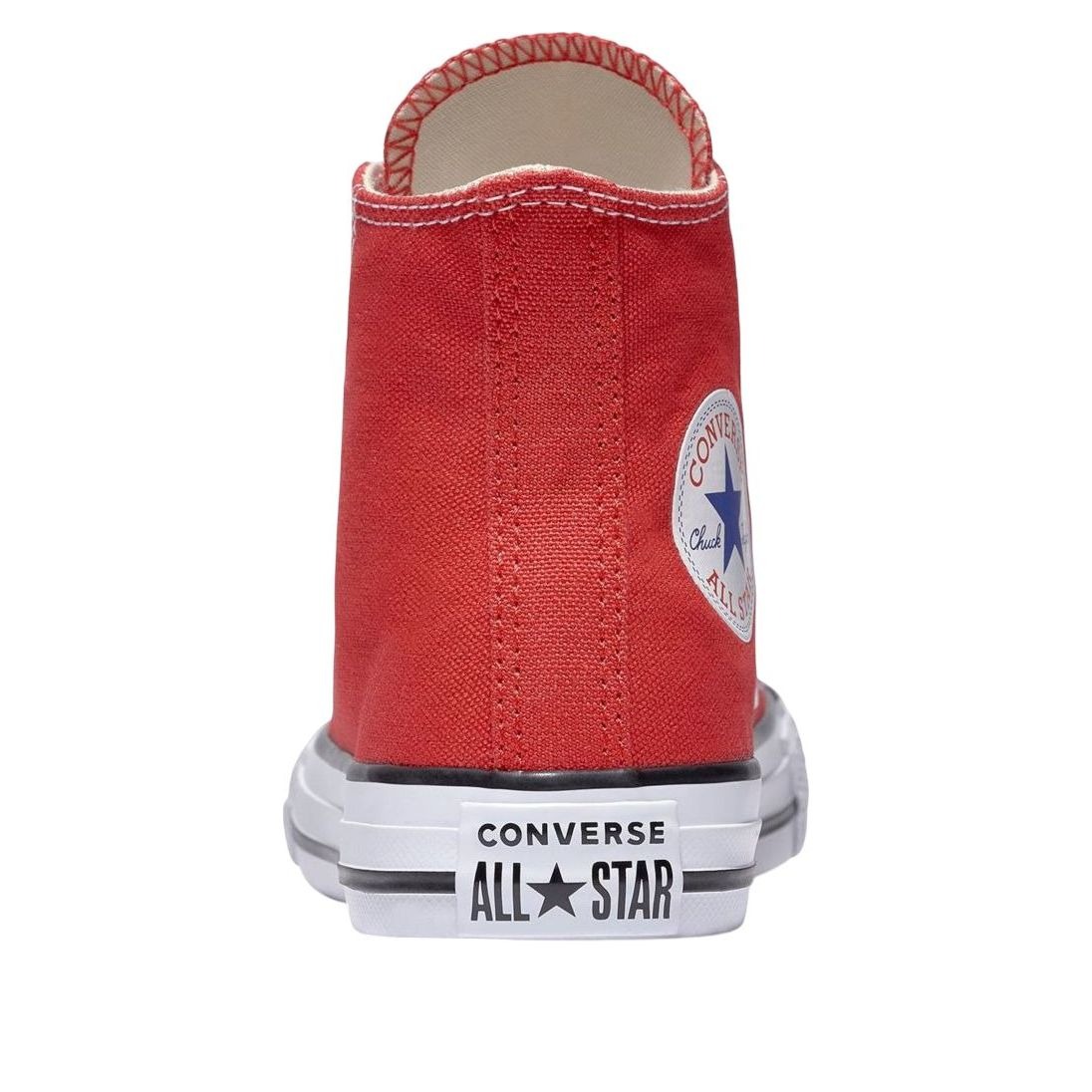 Converse Chuck Taylor All Star Hi Red (PS) 6 Converse Chuck Taylor All Star Hi Red (PS)