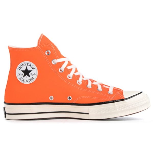 Converse Chuck Taylor All Star Hi Total Orange