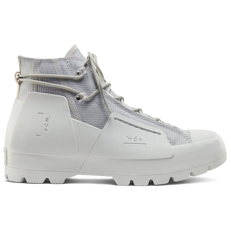 Converse Chuck Taylor All Star Lugged Hi A-COLD-WALL 4 Converse Chuck Taylor All Star Lugged Hi A-COLD-WALL