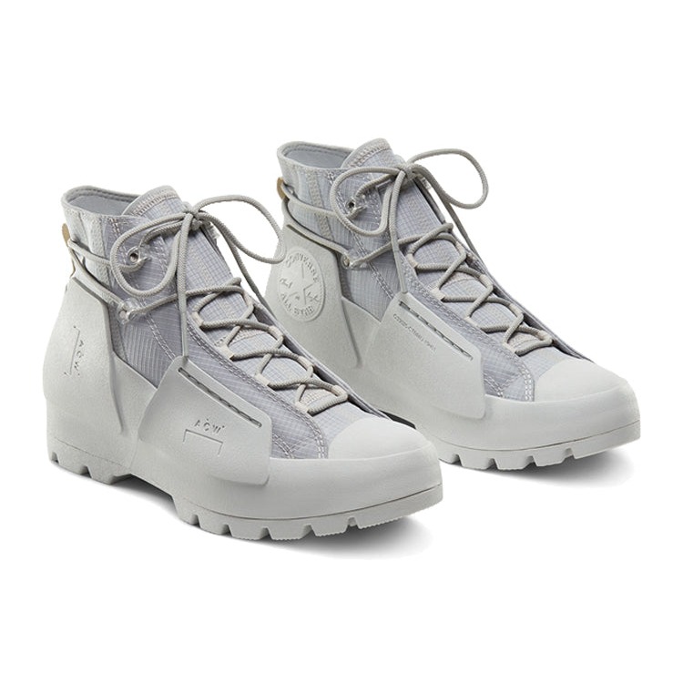 Converse Chuck Taylor All Star Lugged Hi A-COLD-WALL 5 Converse Chuck Taylor All Star Lugged Hi A-COLD-WALL