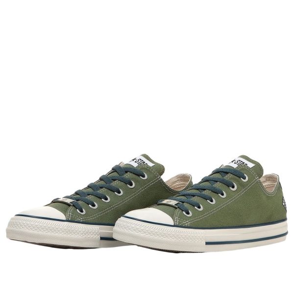 Converse Chuck Taylor All-Star Ox Naruto Kakashi Hatake