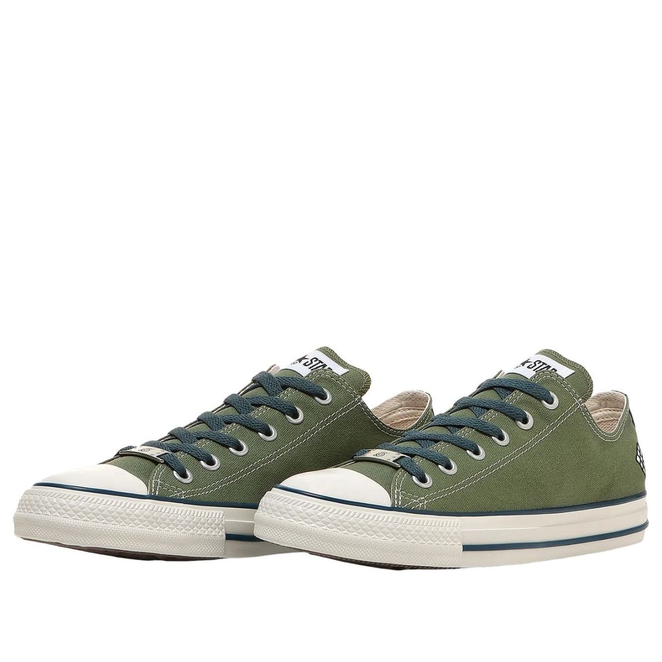 Converse Chuck Taylor All-Star Ox Naruto Kakashi Hatake 4 Converse Chuck Taylor All-Star Ox Naruto Kakashi Hatake