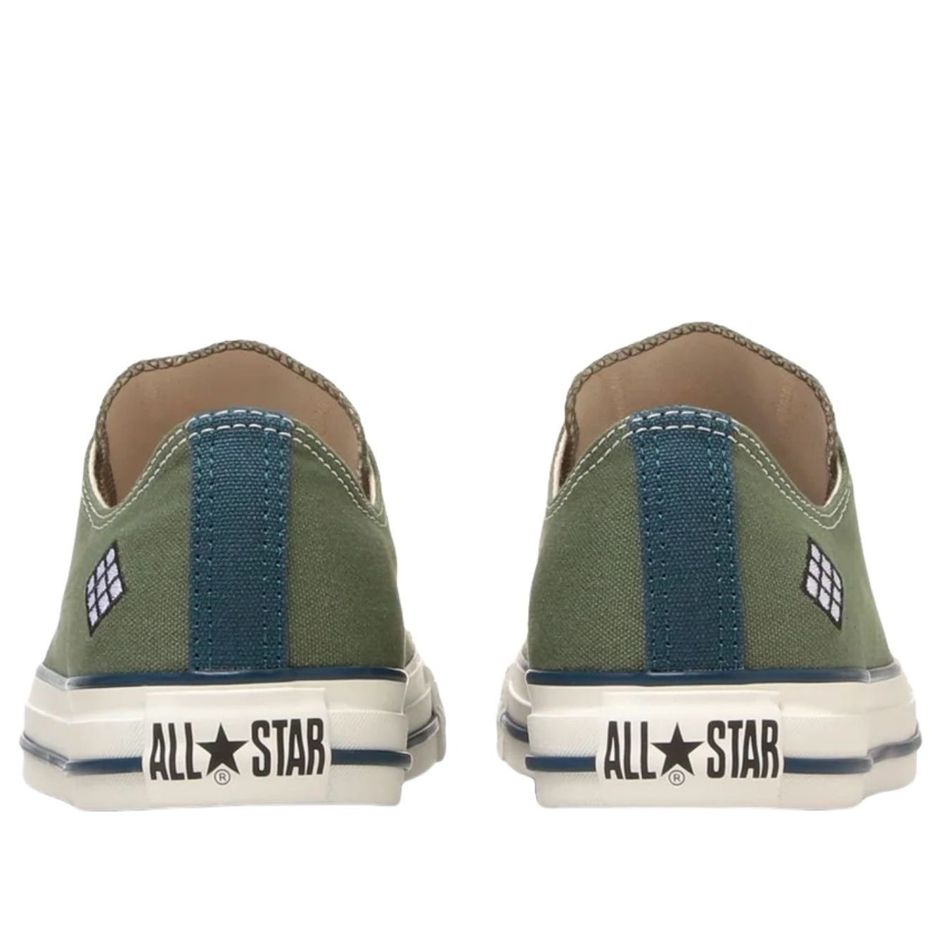 Converse Chuck Taylor All-Star Ox Naruto Kakashi Hatake 6 Converse Chuck Taylor All-Star Ox Naruto Kakashi Hatake