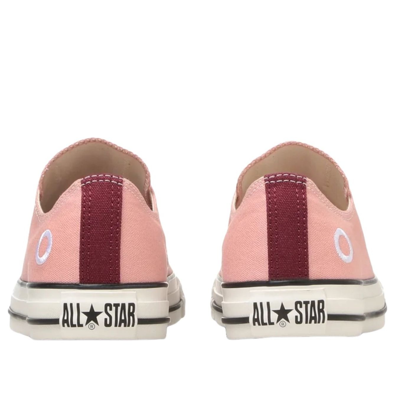 Converse Chuck Taylor All-Star Ox Naruto Sakura Haruno 6 Converse Chuck Taylor All-Star Ox Naruto Sakura Haruno