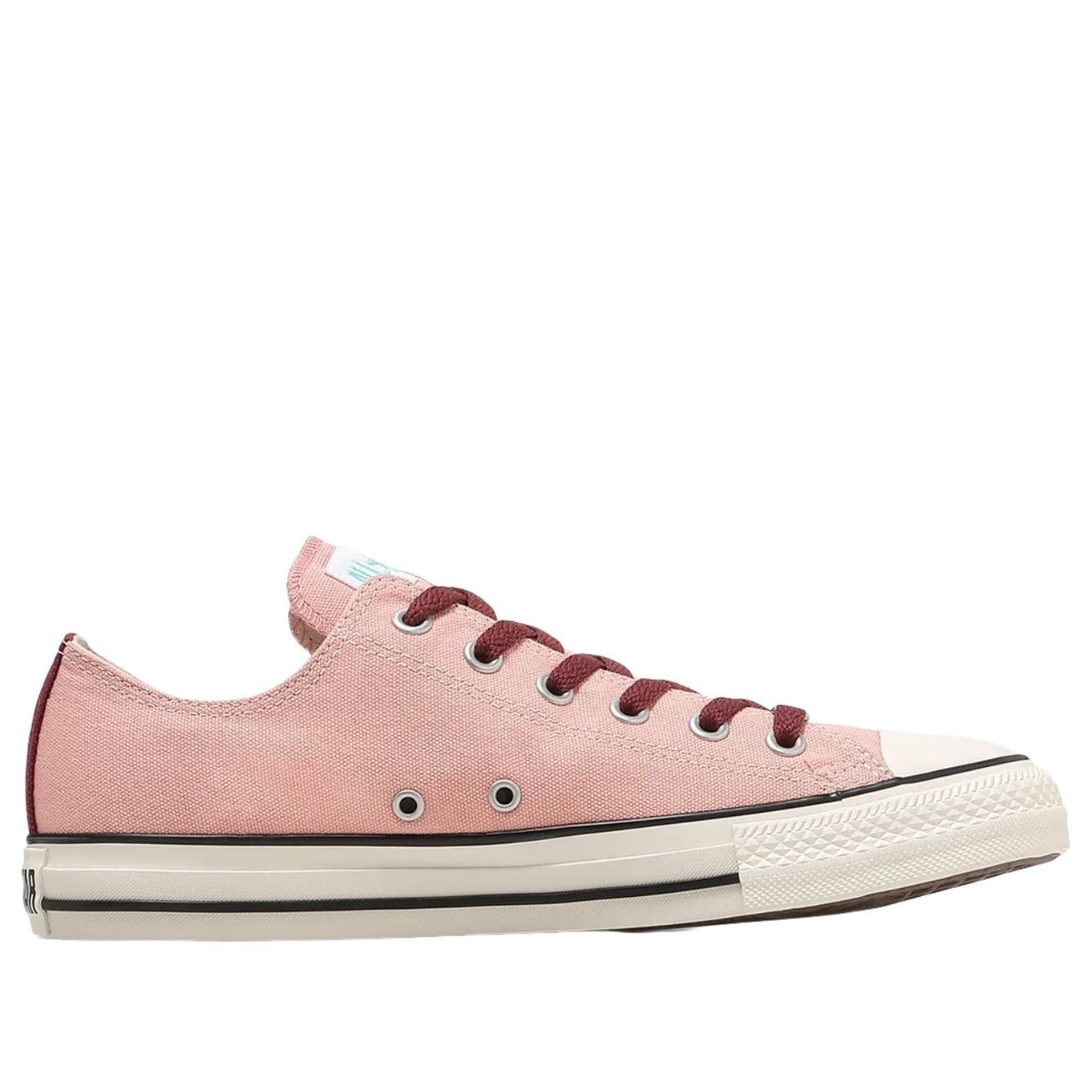 Converse Chuck Taylor All-Star Ox Naruto Sakura Haruno 8 Converse Chuck Taylor All-Star Ox Naruto Sakura Haruno