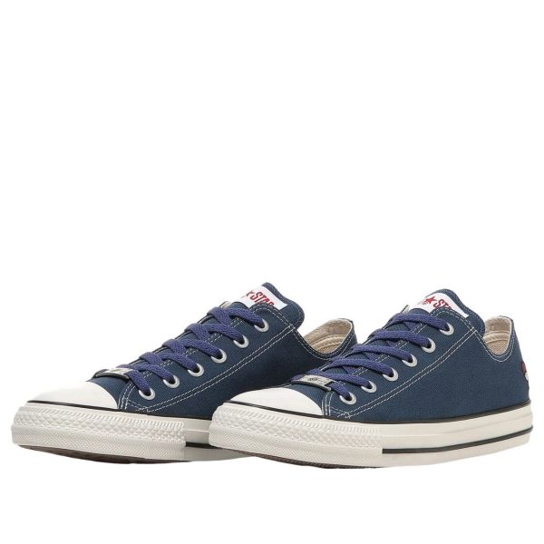 Converse Chuck Taylor All-Star Ox Naruto Sasuke Uchiha