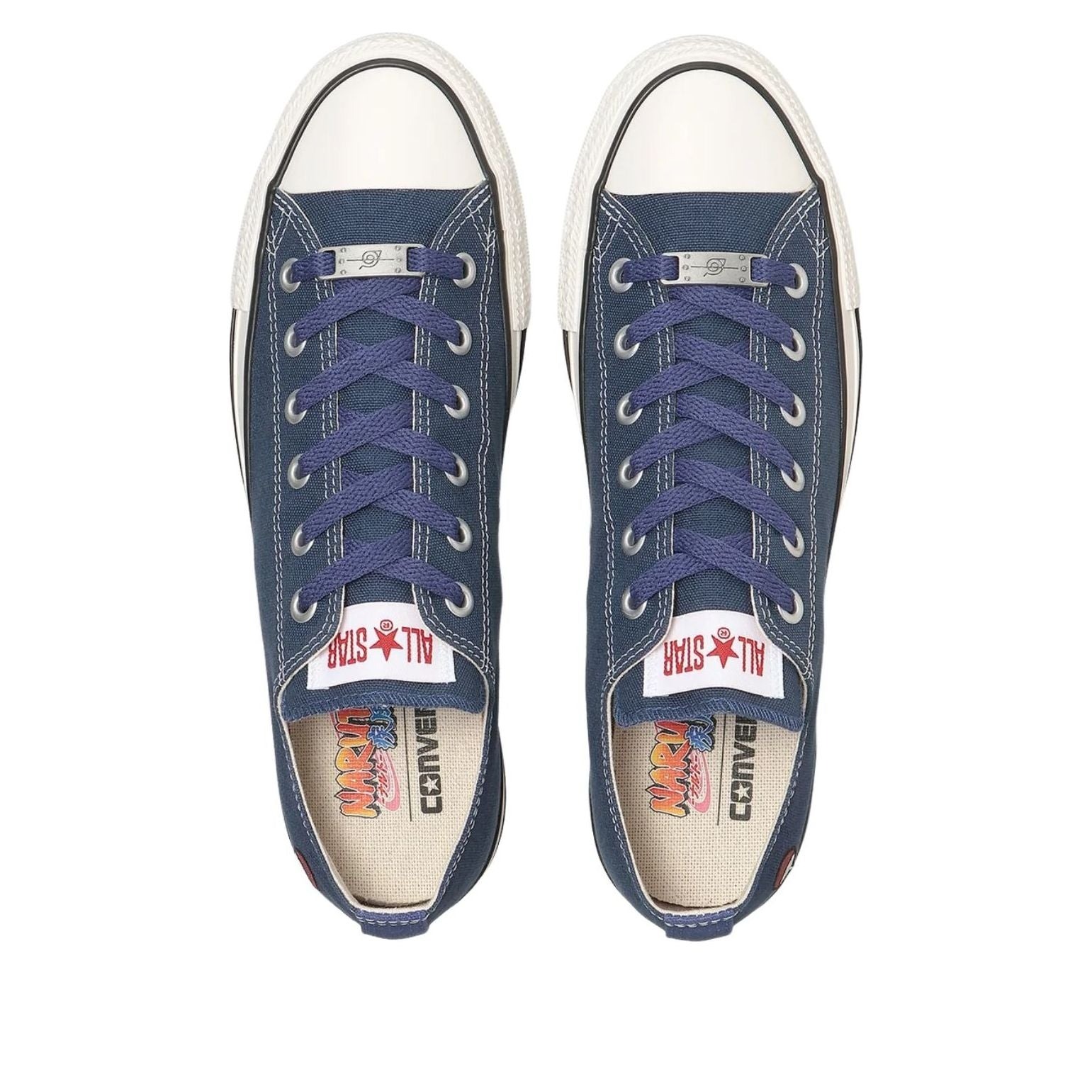 Converse Chuck Taylor All-Star Ox Naruto Sasuke Uchiha 5 Converse Chuck Taylor All-Star Ox Naruto Sasuke Uchiha
