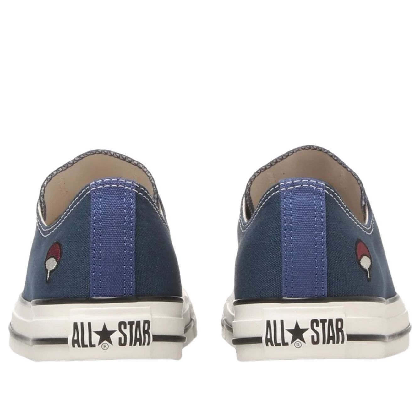 Converse Chuck Taylor All-Star Ox Naruto Sasuke Uchiha 6 Converse Chuck Taylor All-Star Ox Naruto Sasuke Uchiha