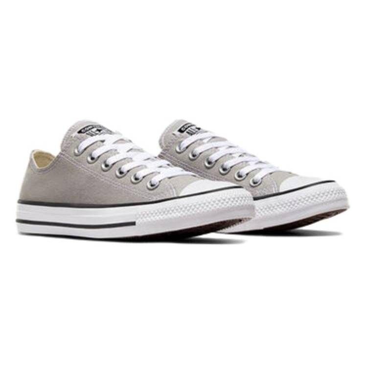 Converse Chuck Taylor All Star Ox Totally Neutral 5 Converse Chuck Taylor All Star Ox Totally Neutral