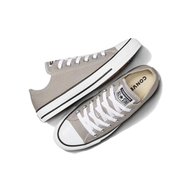 Converse Chuck Taylor All Star Ox Totally Neutral 6 Converse Chuck Taylor All Star Ox Totally Neutral