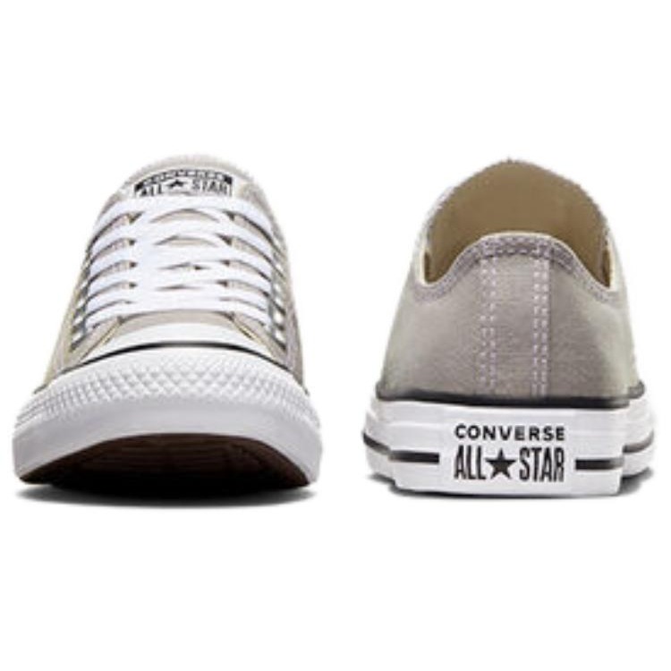 Converse Chuck Taylor All Star Ox Totally Neutral 7 Converse Chuck Taylor All Star Ox Totally Neutral