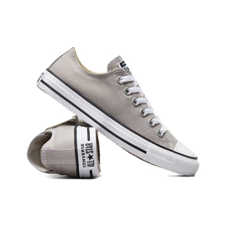 Converse Chuck Taylor All Star Ox Totally Neutral 8 Converse Chuck Taylor All Star Ox Totally Neutral