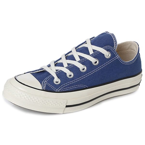 Converse Chuck Taylor All Star Ox True Navy