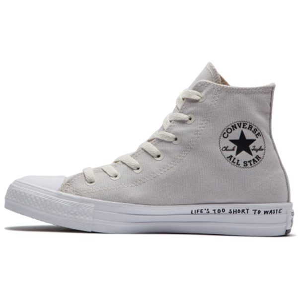 Converse Chuck Taylor All Star Renew Hi Pale Putty