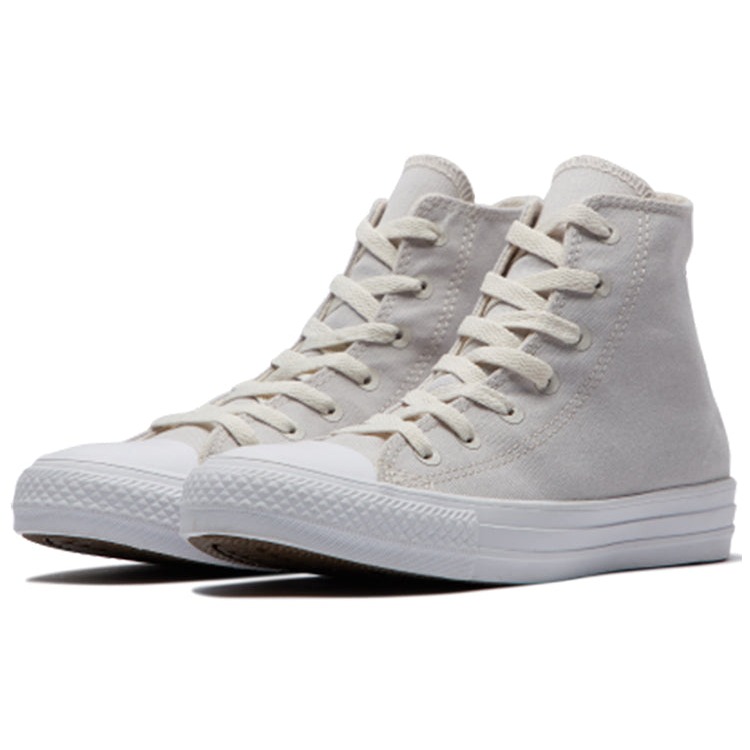 Converse Chuck Taylor All Star Renew Hi Pale Putty 5 Converse Chuck Taylor All Star Renew Hi Pale Putty
