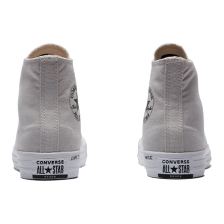 Converse Chuck Taylor All Star Renew Hi Pale Putty 7 Converse Chuck Taylor All Star Renew Hi Pale Putty